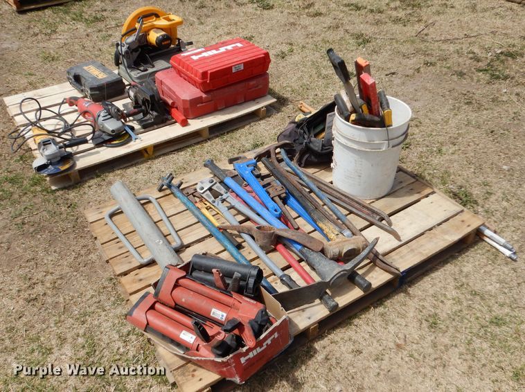 image for item LS9078 Tools