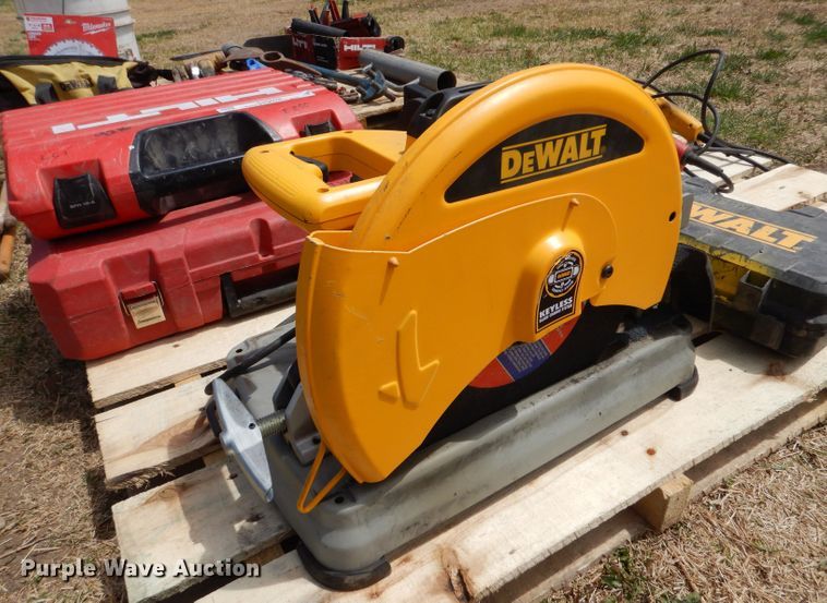 image for item LS9078 Tools