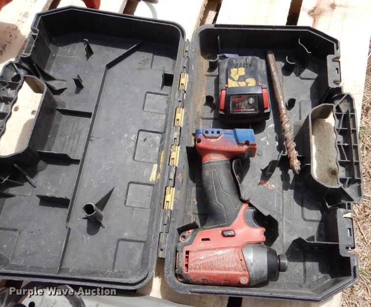 image for item LS9078 Tools