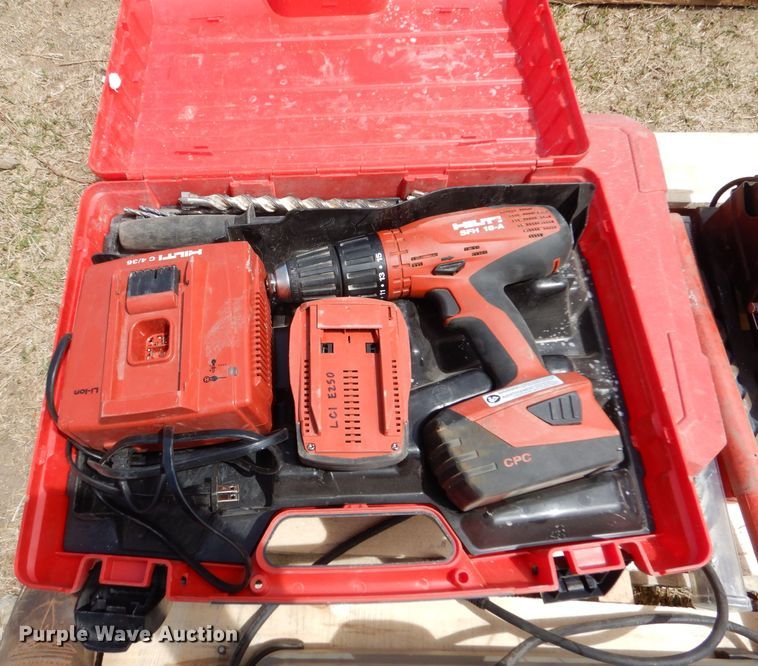 image for item LS9078 Tools