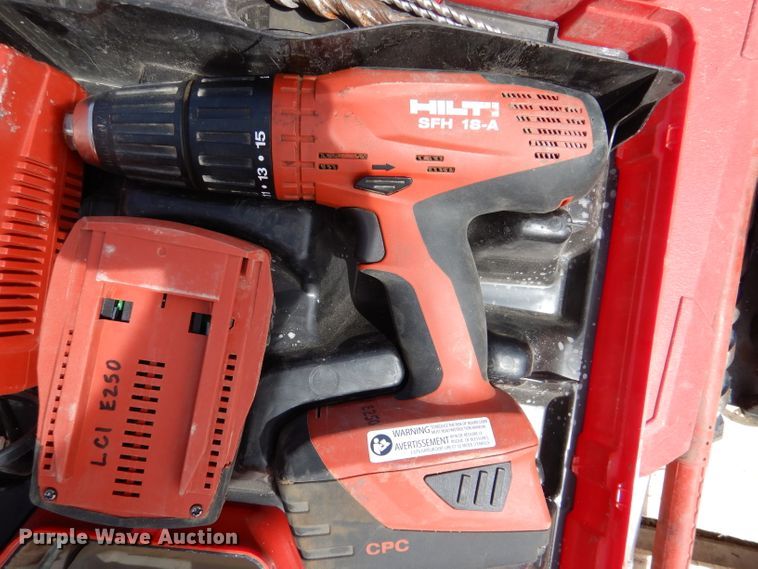 image for item LS9078 Tools