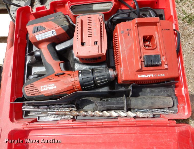 image for item LS9078 Tools