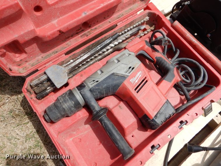 image for item LS9078 Tools