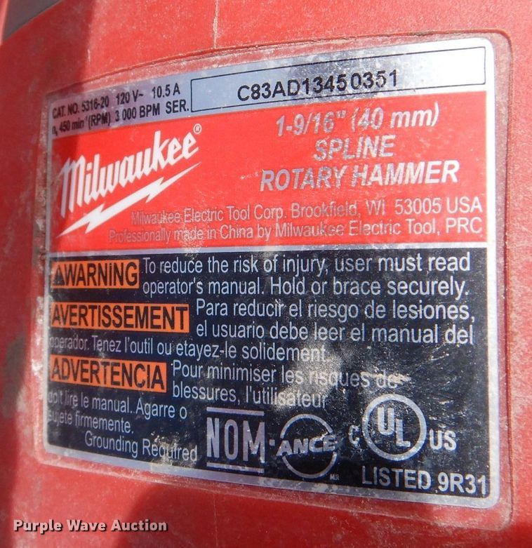 image for item LS9078 Tools