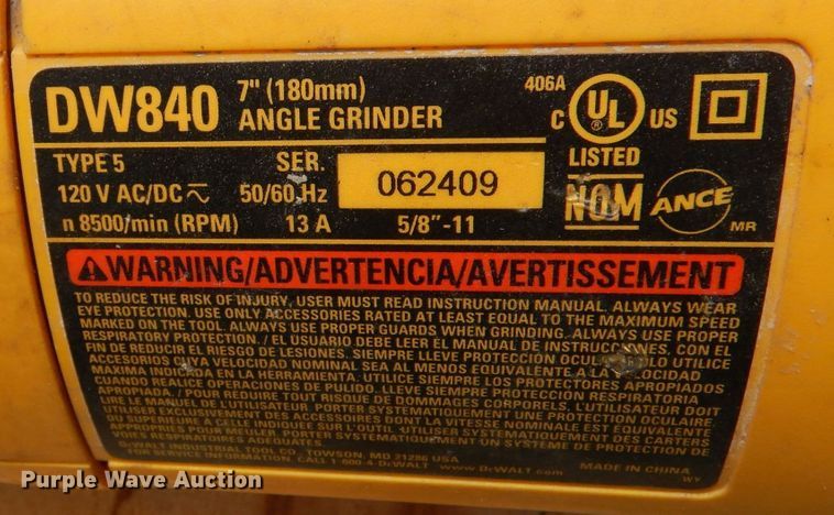 image for item LS9078 Tools