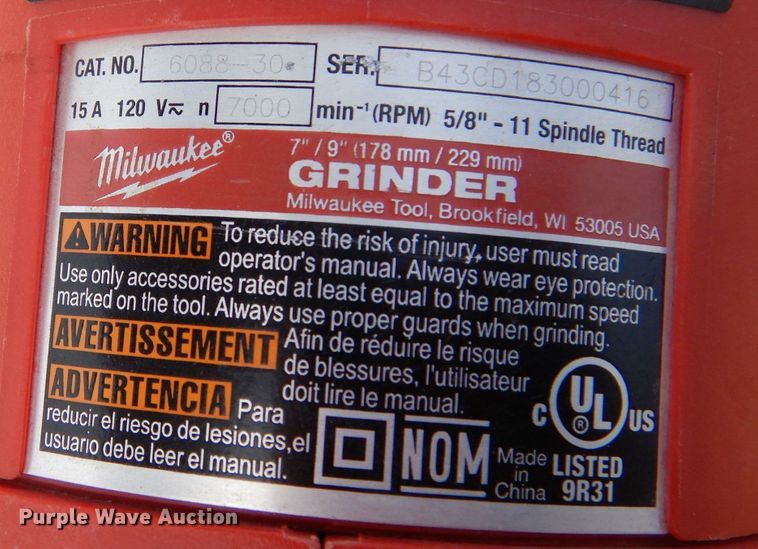 image for item LS9078 Tools