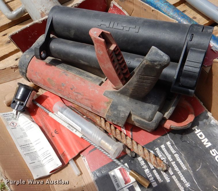 image for item LS9078 Tools