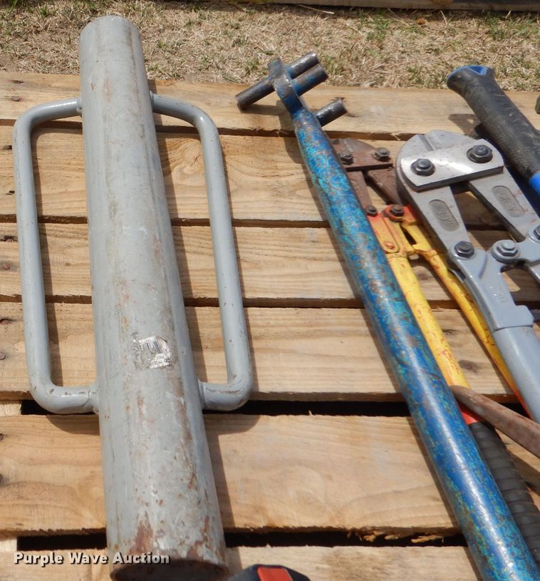 image for item LS9078 Tools