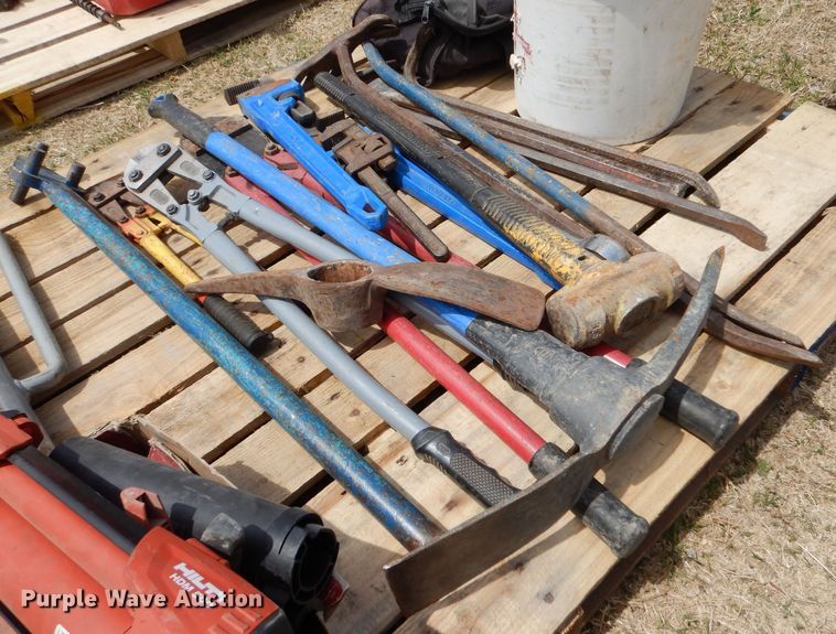 image for item LS9078 Tools