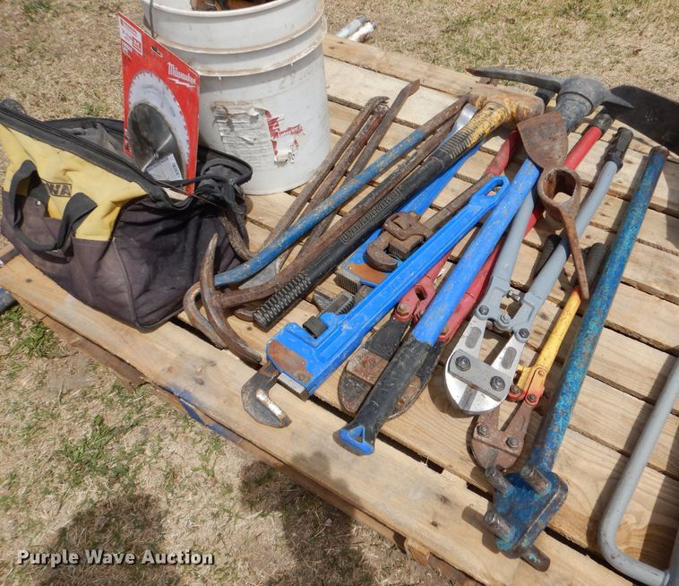 image for item LS9078 Tools