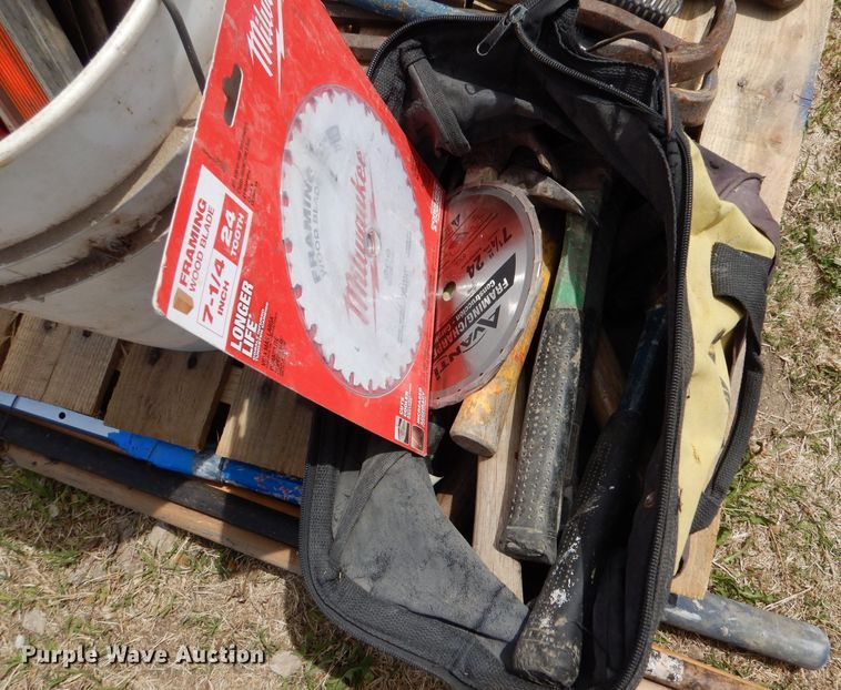 image for item LS9078 Tools