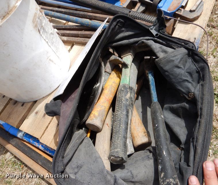 image for item LS9078 Tools