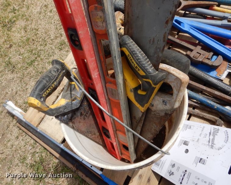 image for item LS9078 Tools