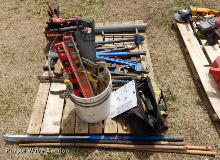 image for item LS9078 Tools