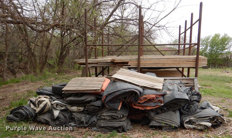 image for item LS9083 Building materials