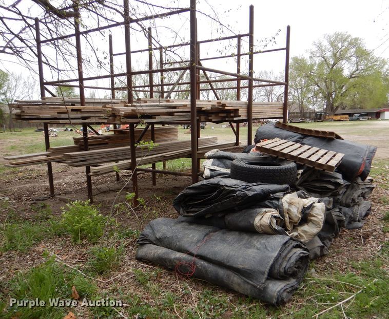 image for item LS9083 Building materials