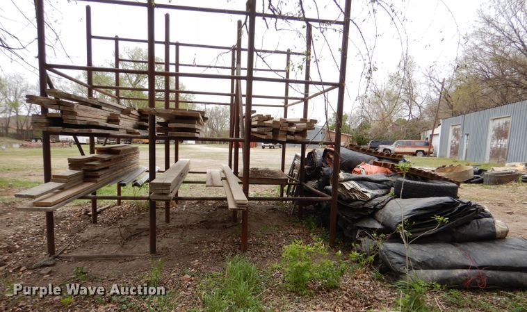 image for item LS9083 Building materials