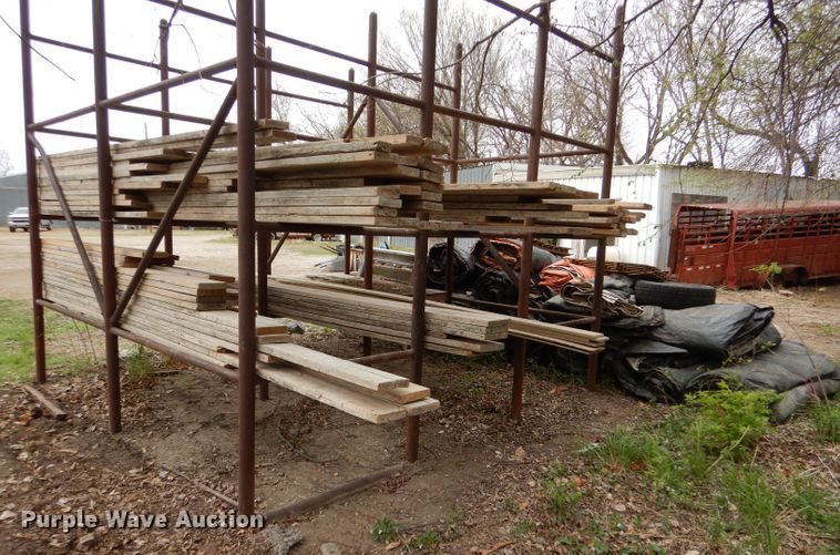 image for item LS9083 Building materials