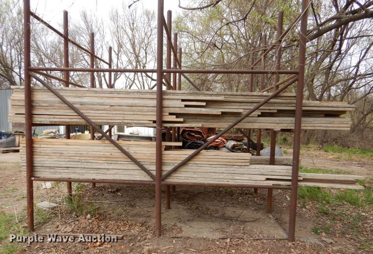 image for item LS9083 Building materials