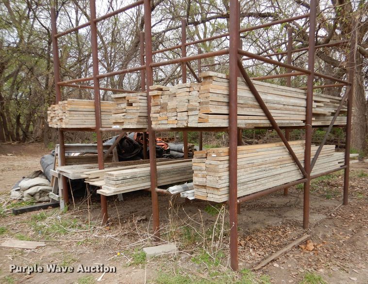 image for item LS9083 Building materials