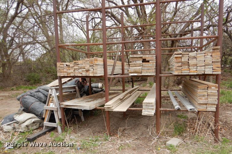 image for item LS9083 Building materials