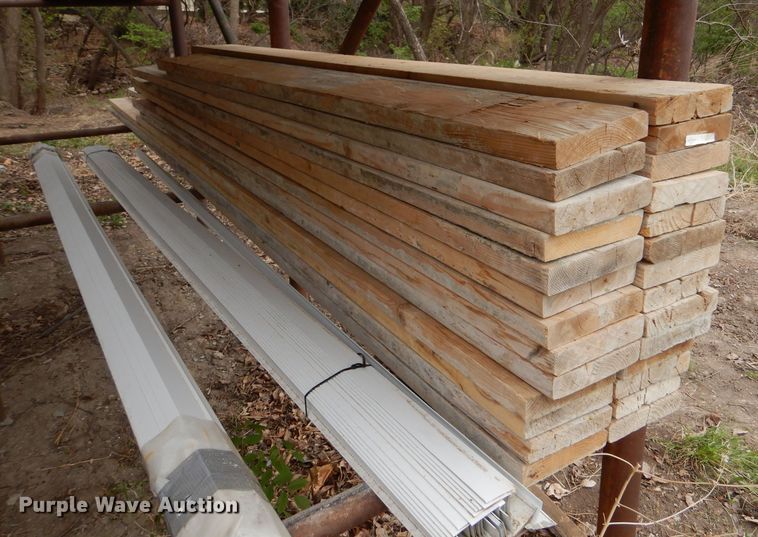 image for item LS9083 Building materials