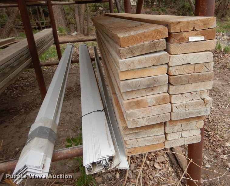 image for item LS9083 Building materials