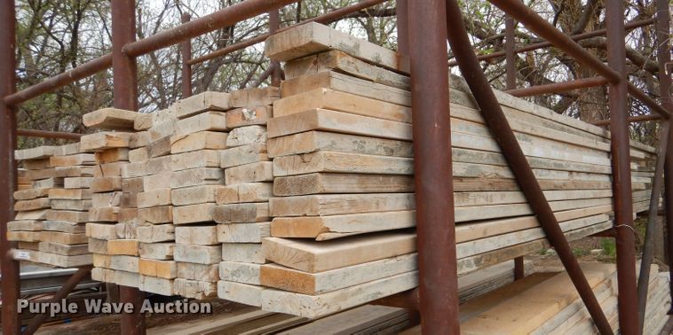 image for item LS9083 Building materials