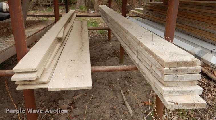 image for item LS9083 Building materials