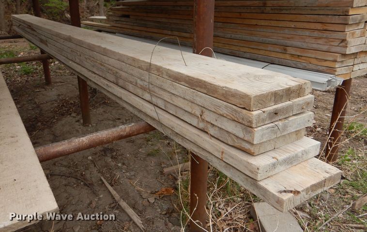 image for item LS9083 Building materials
