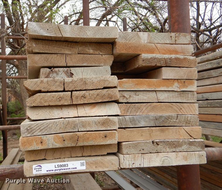 image for item LS9083 Building materials