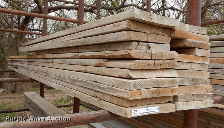 image for item LS9083 Building materials