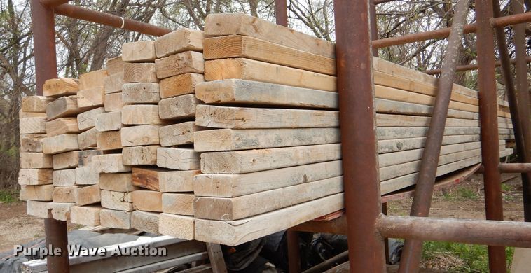 image for item LS9083 Building materials