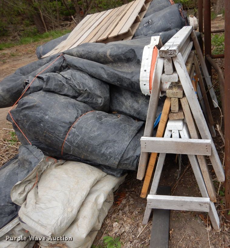 image for item LS9083 Building materials