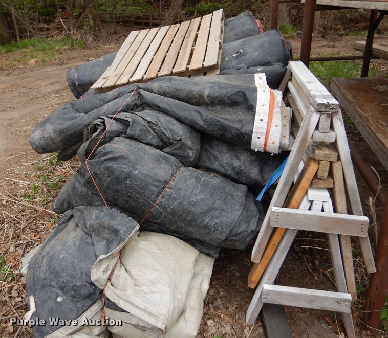 image for item LS9083 Building materials