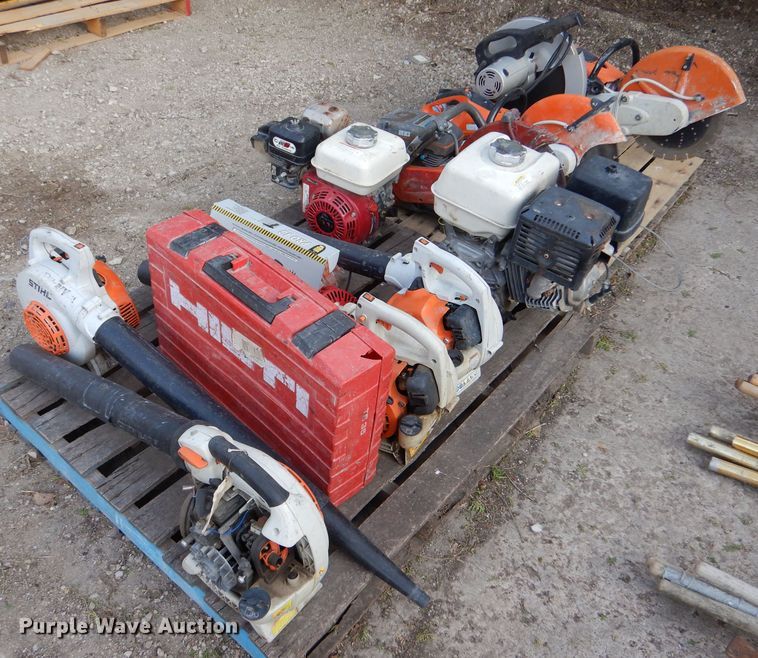 image for item LS9084 Tools