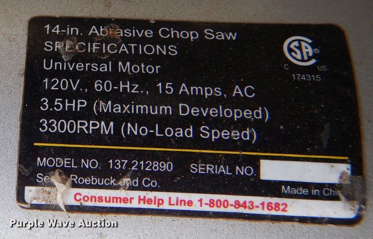 image for item LS9084 Tools