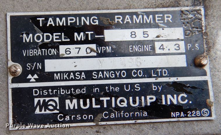 image for item LS9084 Tools