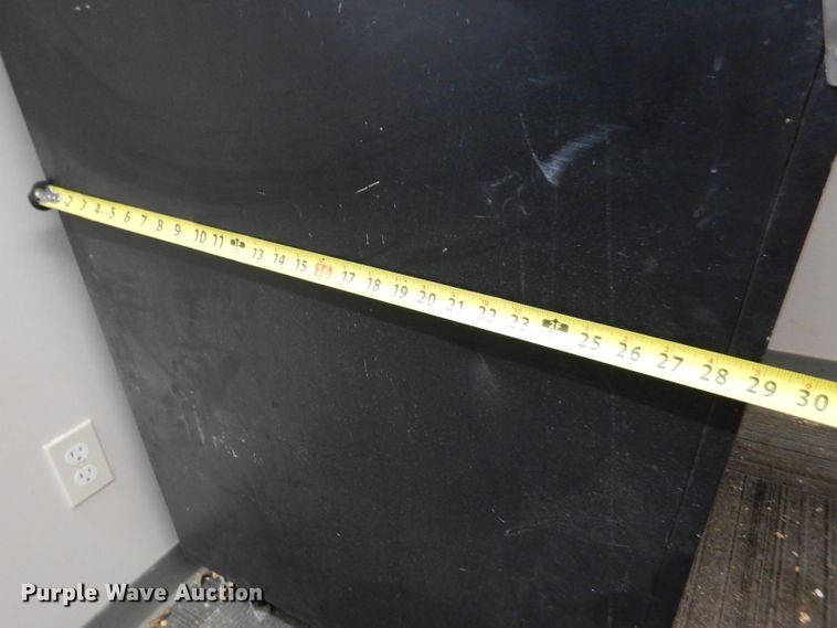 image for item LS9085 Manitowoc JD0452A  ice maker