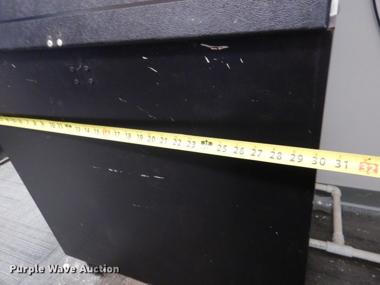 image for item LS9085 Manitowoc JD0452A  ice maker