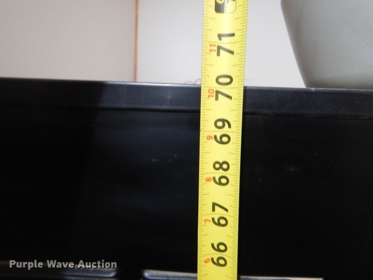 image for item LS9085 Manitowoc JD0452A  ice maker