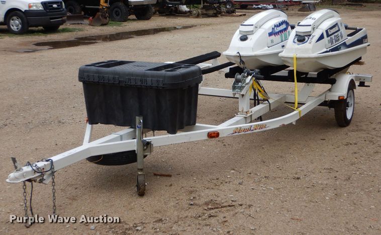 image for item LS9094 (2) personal watercraft