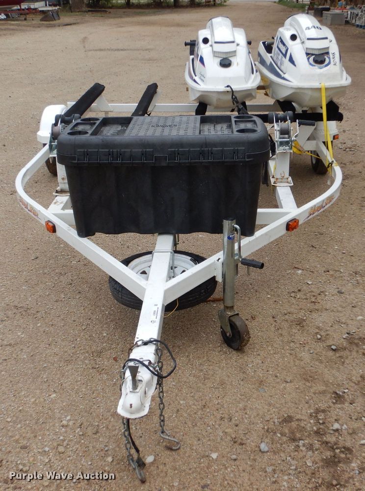 image for item LS9094 (2) personal watercraft