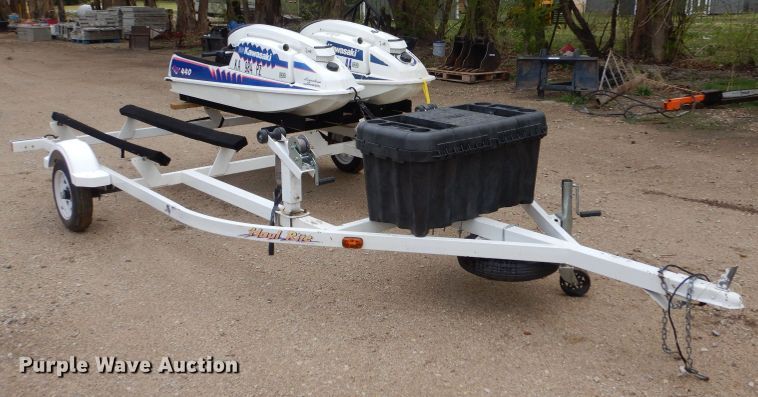 image for item LS9094 (2) personal watercraft