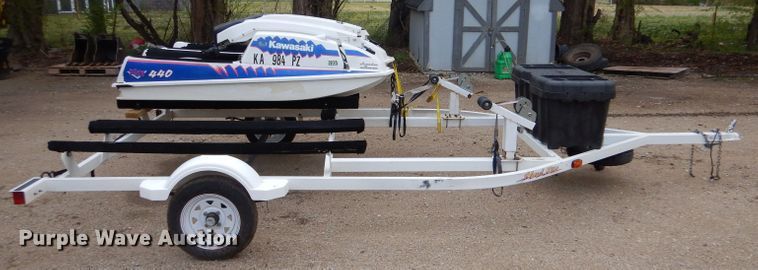 image for item LS9094 (2) personal watercraft