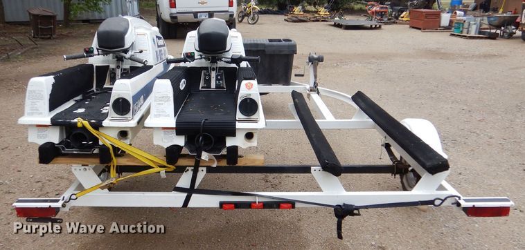 image for item LS9094 (2) personal watercraft