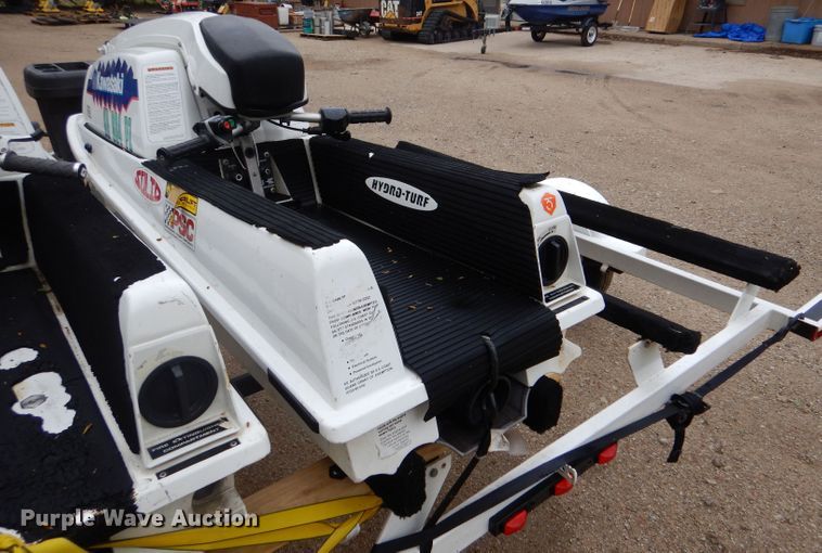 image for item LS9094 (2) personal watercraft