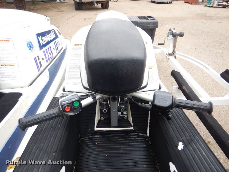 image for item LS9094 (2) personal watercraft