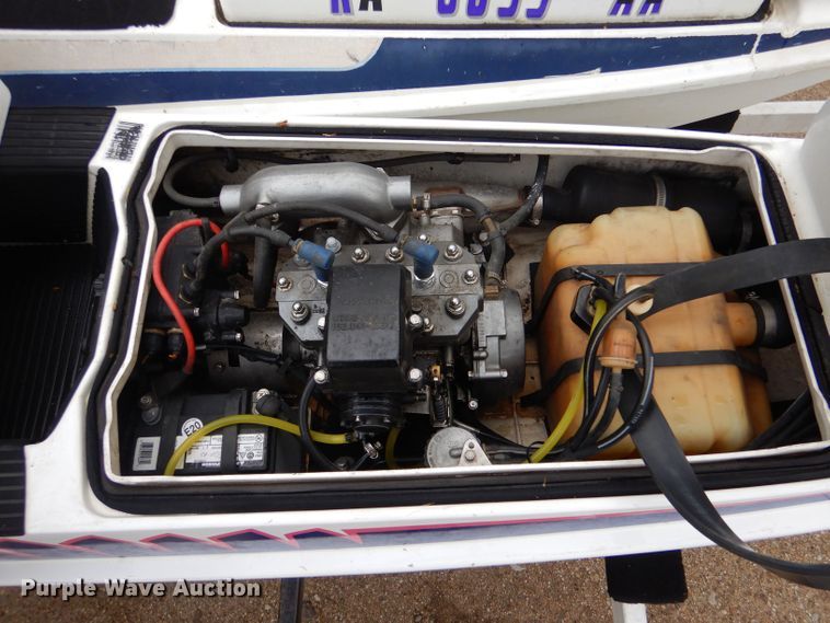 image for item LS9094 (2) personal watercraft