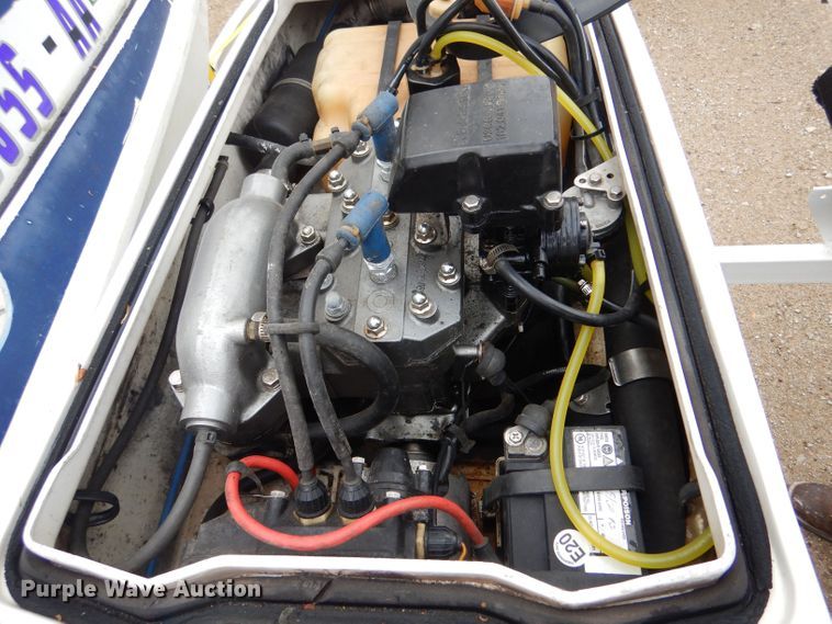 image for item LS9094 (2) personal watercraft